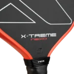 Raquette Pickleball Nox X-TREME NEXO 16 mm coeur