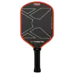 Raquette Pickleball Nox X-TREME NEXO 16 mm face
