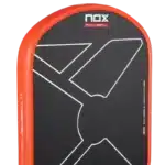 Raquette Pickleball Nox X-TREME NEXO 16 mm surface