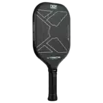 Raquette Pickleball Nox X-TREME TEMPUS 14 mm 3/4 droit