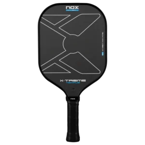 Raquette Pickleball Nox X-TREME TEMPUS 14 mm face