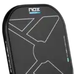 Raquette Pickleball Nox X-TREME TEMPUS 14 mm surface