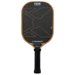 Raquette Pickleball Nox X-Foam Goldin 14 mm face