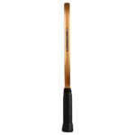 Raquette Pickleball Nox X-Foam Goldin 14 mm profil