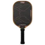 Raquette pickleball Nox X-FOAM JC6 16mm face