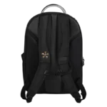Sac à dos Bullpadel Neuron Premier Padel BPM26020 blanc/gris dos