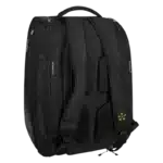 Sac de padel Bullpadel Vertex Geo premier padel BPP26002 noir dos