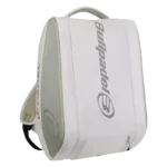Sac de padel Bullpadel Vertex W Premier Padel BPP26003 blanc/vert face