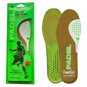 Semelles FOOTGEL PADEL (1)