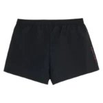 Short Nox femme Team noir 2026 dos