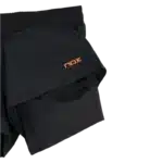 Short Nox femme Team noir 2026 face (2)