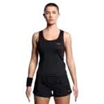 Short Nox femme Team noir 2026 situation (3)