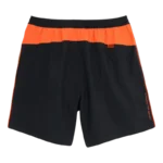 Short Nox Team homme 2026 noir dos