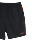 Short Nox Team homme 2026 noir face (2)