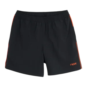 Short Nox Homme Team 2026 noir face