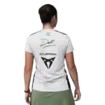 T-shirt Bullpadel Delfi Brea 2026 dos (1)