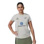 T-shirt Bullpadel Delfi Brea 2026 face