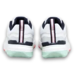 Chaussures de pickleball Wilson Pickle Pro blanc vue arrière
