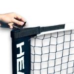 Filet de pickleball Head (3)