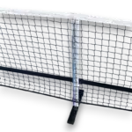 Filet de pickleball Head (4)