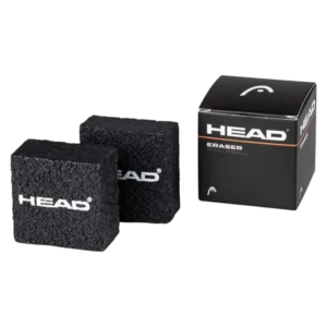 Gomme Head Pickleball eraser