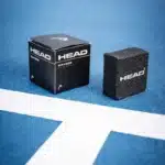 Gomme Head Pickleball eraser (2)