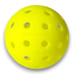 Lot de 3 balles de pickleball Head Pro 40 (2)