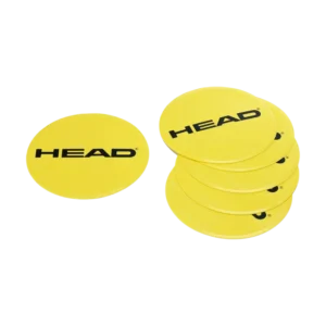 Lot de 6 cibles Head (1)