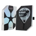 Mini raquette Bullpadel Neuron 02 Edge TF (1)