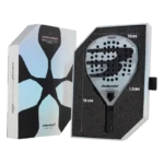 Mini raquette Bullpadel Neuron 02 Edge TF (2)
