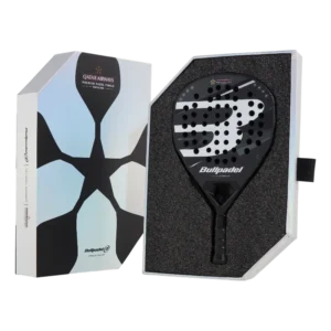 Mini raquette Bullpadel Vertex 05 TF (1)