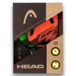 Pack de raquettes de pickleball Head Flash (1)