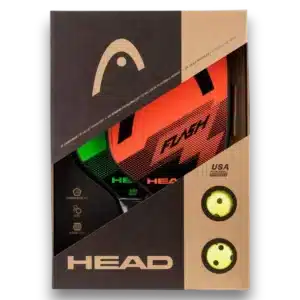 Pack de raquettes de pickleball Head Flash (1)