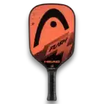 Pack de raquettes de pickleball Head Flash (3)