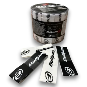 PROTECTEUR BULLPADEL FRAME PROTECTOR BOÎTE DE 50 (2)