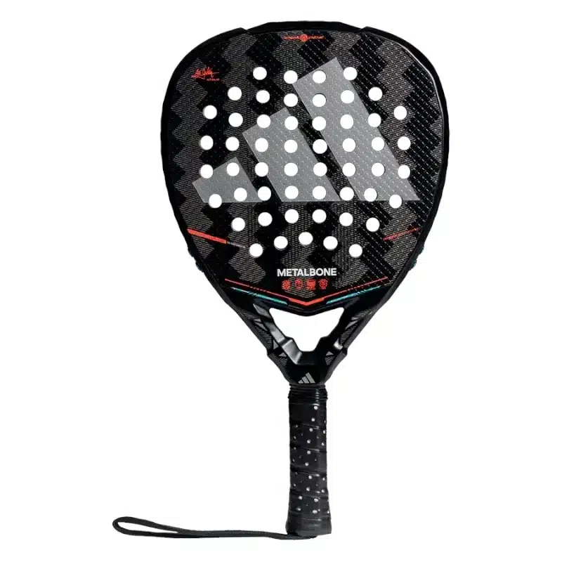 Raquette de padel Adidas Metalbone 3.5 2026