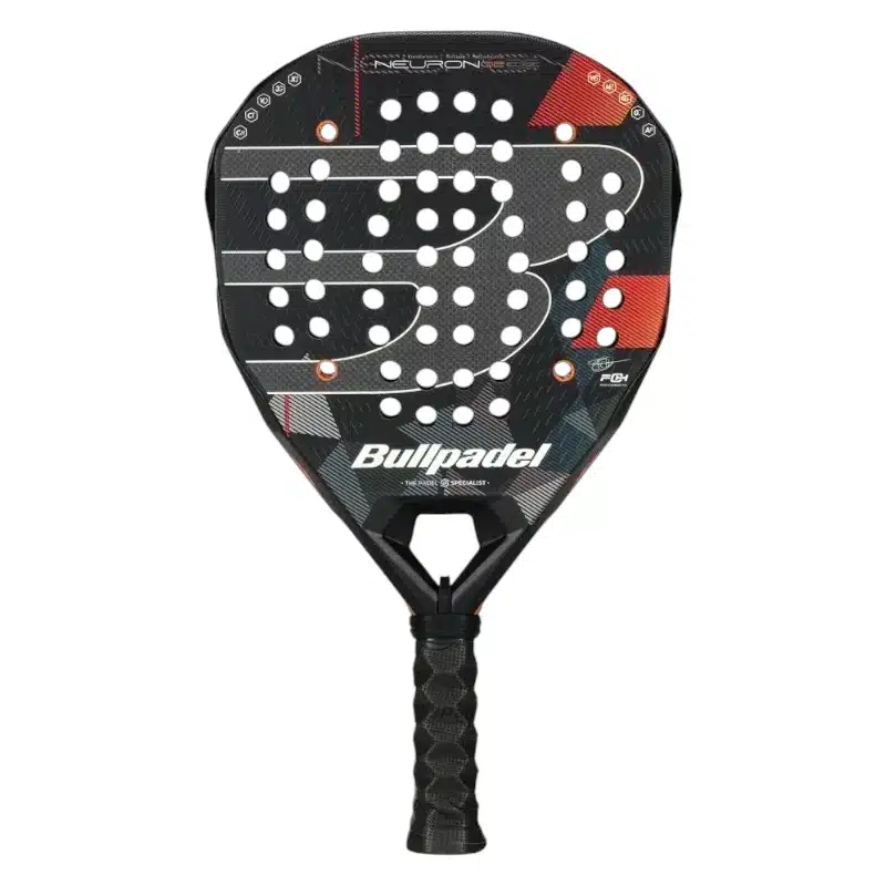 Raquette de padel Bullpadel Neuron 02 Edge 2026