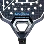 Raquette de padel Evoforce Dark Star 2026 coeur