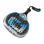 Raquette de padel Evoforce Team 2026 bleu surface
