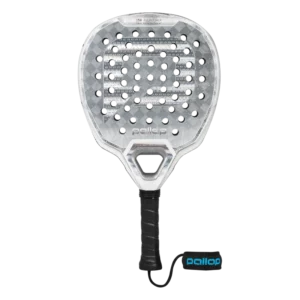 Raquette padel Pallap Evoforce Brightstar 2026 face