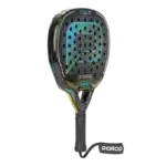 Raquette de padel Pallap Evoforce Pro 3/4 droit