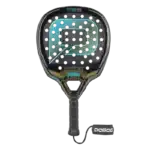 Raquette padel Pallap Evoforce Pro 2026 face
