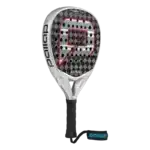 Raquette padel Pallap Power Team 2026 3/4 droit