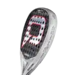 Raquette padel Pallap Power Team 2026 3/4 gauche