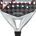 Raquette padel Pallap Power Team 2026 coeur