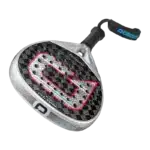 Raquette padel Pallap Power Team 2026 surface