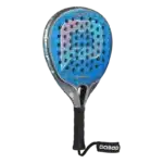 Raquette de padel Pallap Velocity Star 2026 3/4 droit