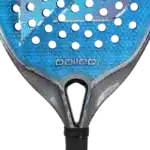 Raquette de padel Pallap Velocity Star 2026 coeur