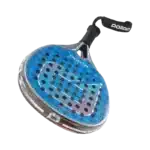 Raquette de padel Pallap Velocity Star 2026 surface