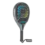 Raquette de padel Pallap Velocity Elite 2025 3/4 droit